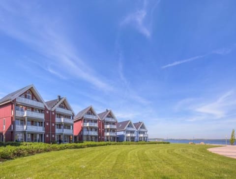 Apartment | Exterior