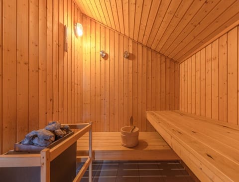 House | Spa treatment