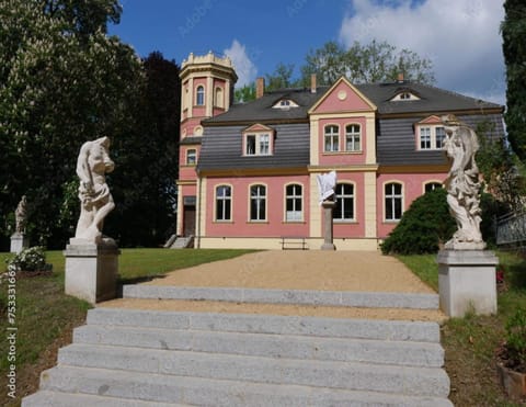 House | View from property