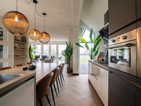 House | Private kitchen | Electric kettle