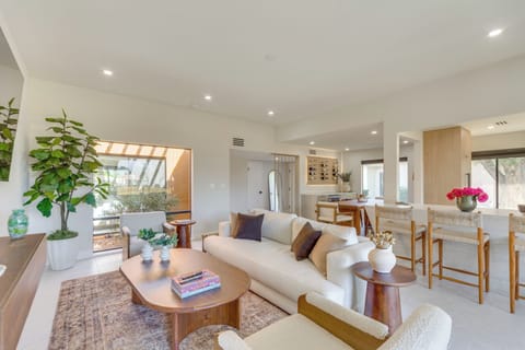 Apartment (3 Bedrooms) | Interior