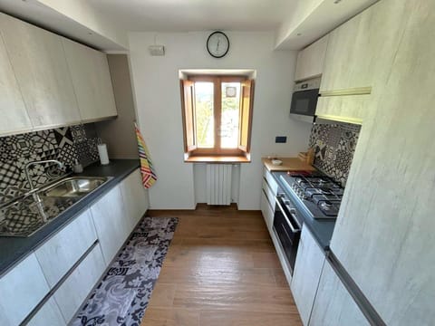 House | Private kitchen