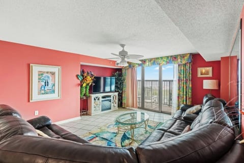 Welcome to Ocean Bay Club 102.