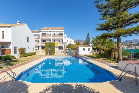 Apartment | Pool