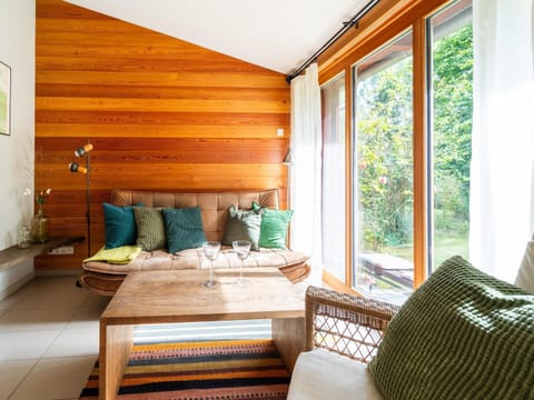 House | Living room