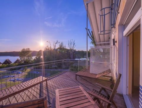 Apartment | Balcony