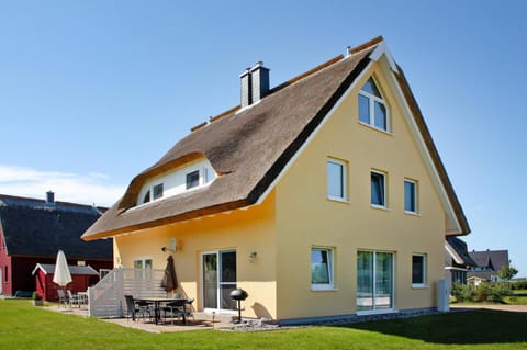 House | Exterior