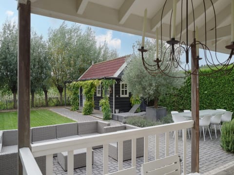 House | Property amenity