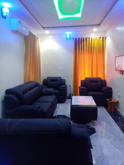 Standard Double or Twin Room, Balcony, City View | Living area