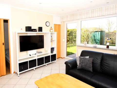 Bungalow | Living area