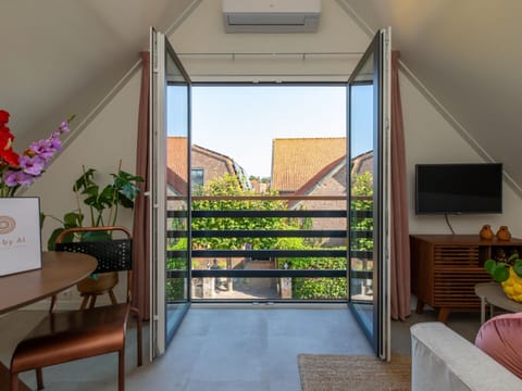 House | Living area