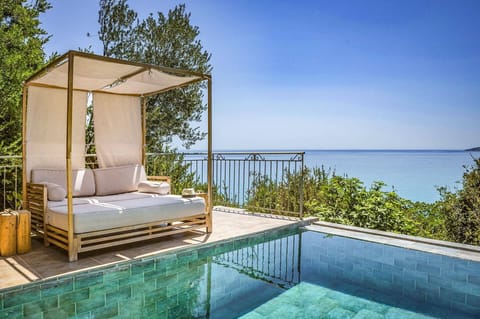 Villa Kalou Cottage image