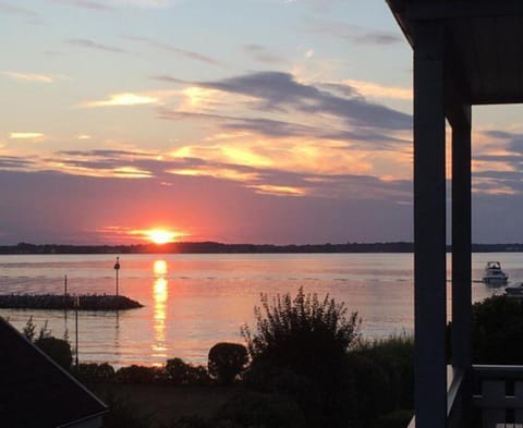 Apartment | View from property