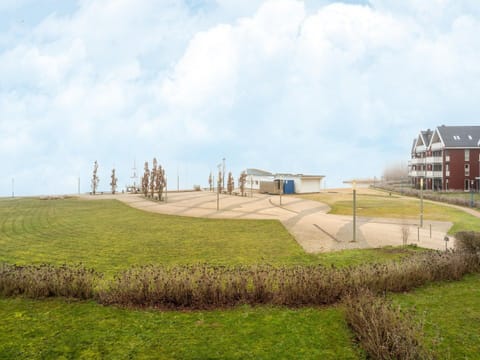 Apartment | View from property