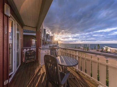 Apartment | View from property