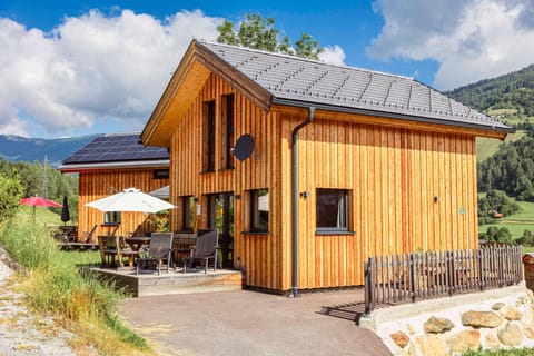 Chalet | Exterior