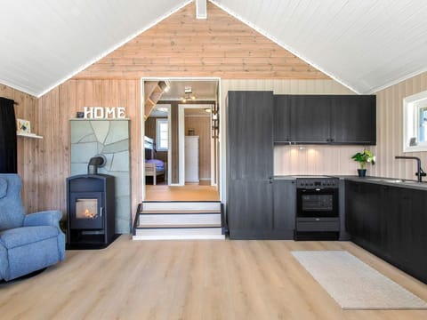 House | Private kitchen