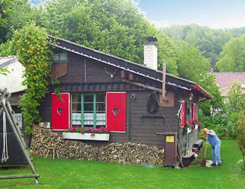 House | Exterior