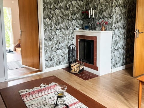 House | Interior