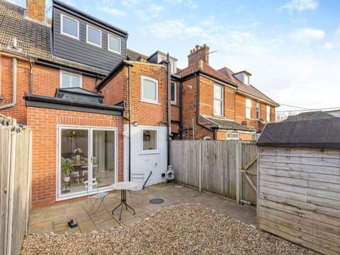 Exterior | Coastal Cottage, Mundesley, near Norwich