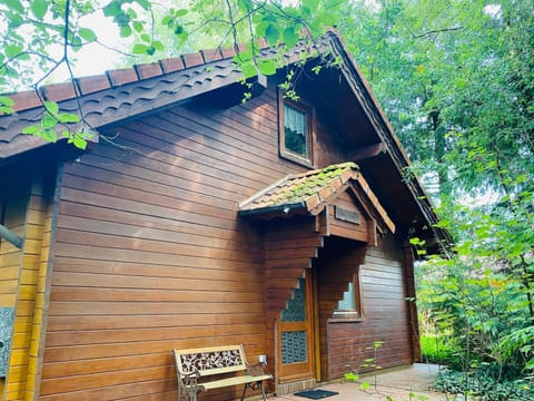 House | Exterior