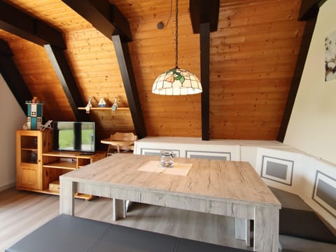 House | Living room