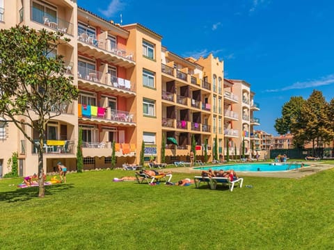 Apartment | Exterior