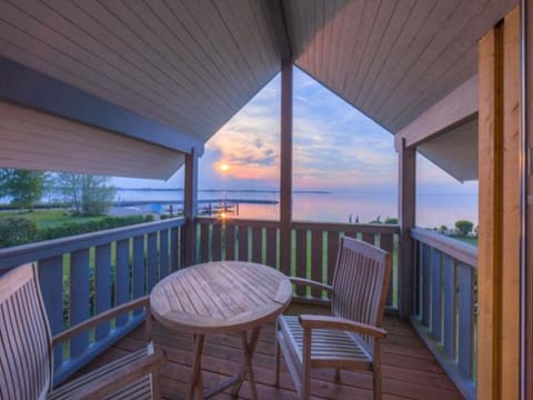 House | View from property