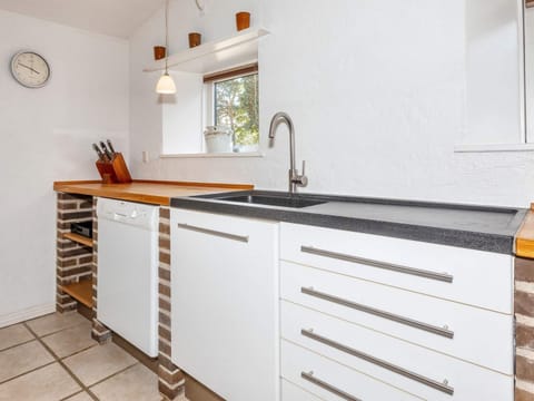 House | Private kitchen