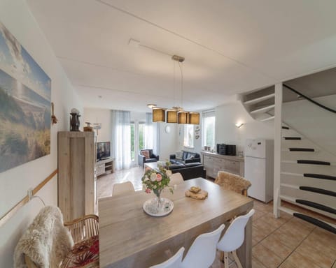 House | Living room