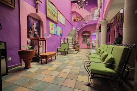 35-inch flat-screen TV with cable channels