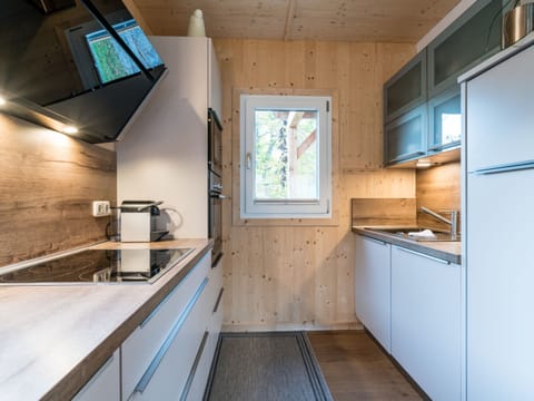 Chalet | Private kitchen | Highchair