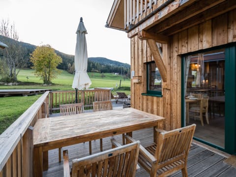 Chalet | Property amenity