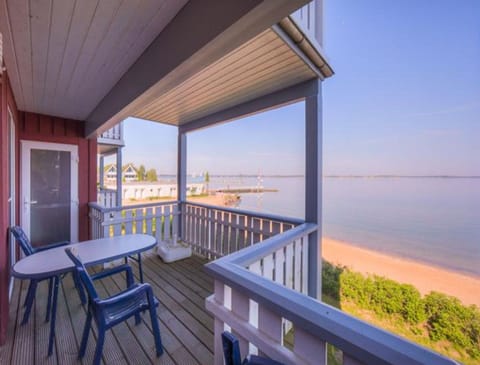 Apartment | Balcony