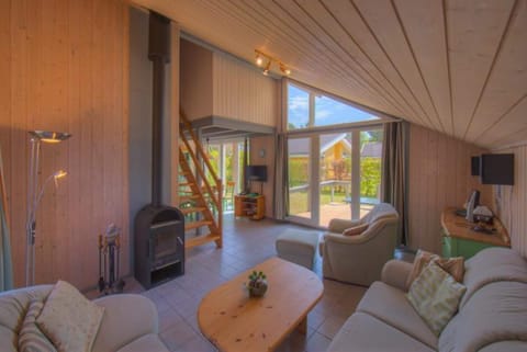 House | Living room