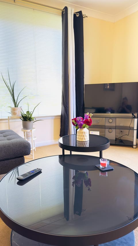 Apartment | Interior