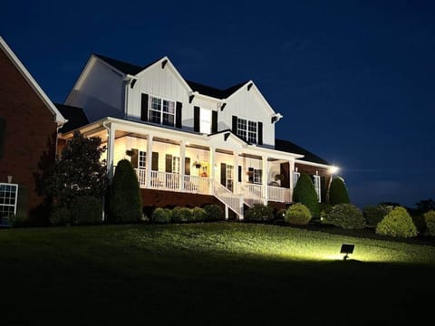 Welcome to Green Acres