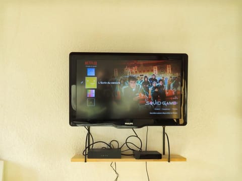 Television