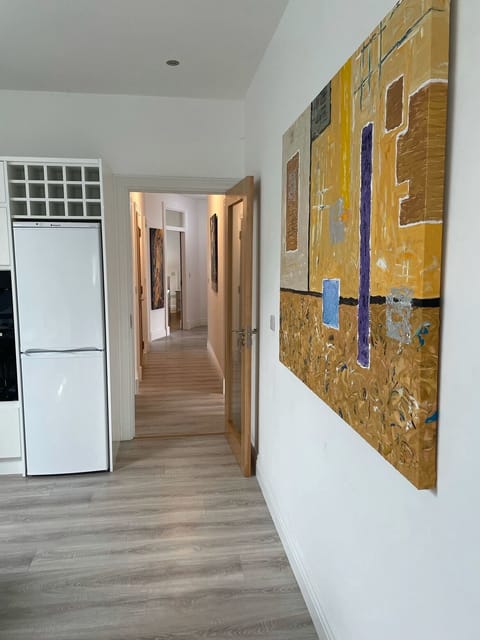 Apartment | Interior