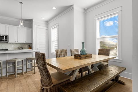 Dining Area On 2nd Floor