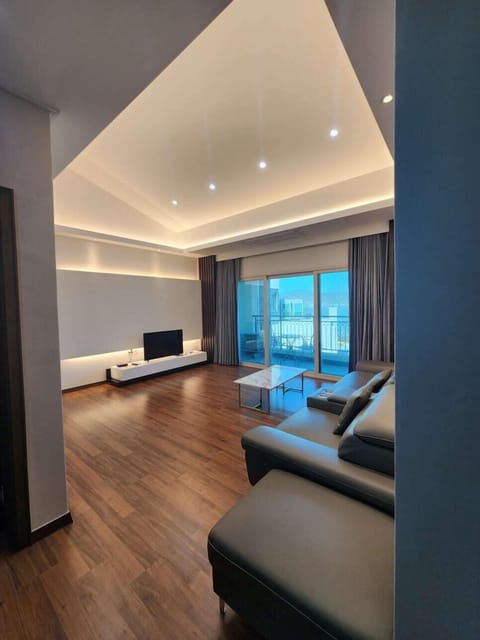 Family Suite, Beach View | Free WiFi