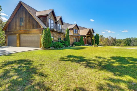 House (5 Bedrooms) | Interior