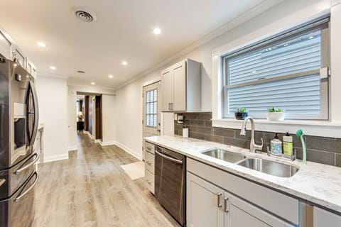 Apartment (4 Bedrooms) | Interior