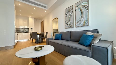 House, Smoking | 1 bedroom