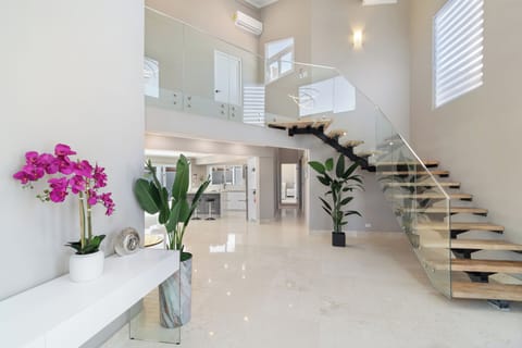 Villa (6 Bedrooms) | Property amenity