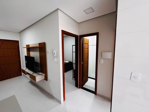Classic Apartment | 2 bedrooms, laptop workspace, free WiFi