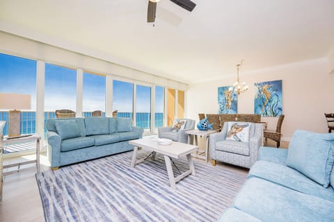 Phoenix Gulf Towers 1006, Tower Two, Orange Beach, Alabama, beach front, 2 bedroom condominium on the 10th floor