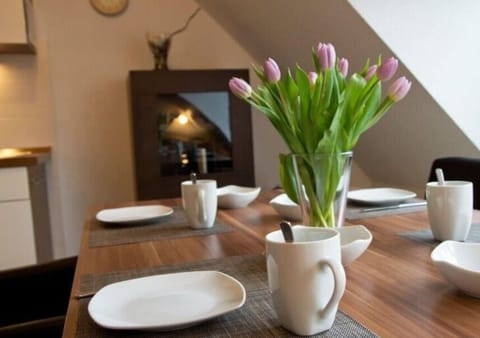 House | Dining