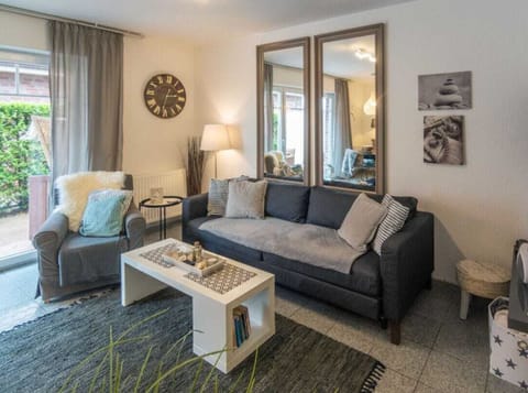 House | Living area