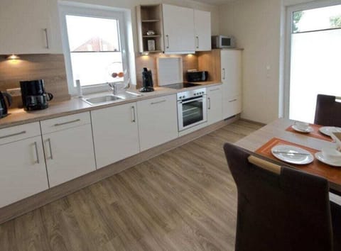 House | Private kitchen
